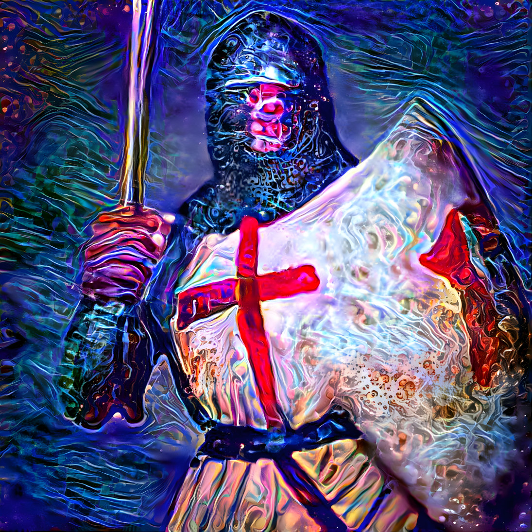 Crusader 