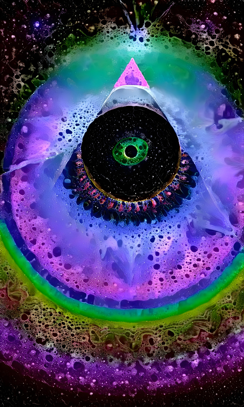 Eye 