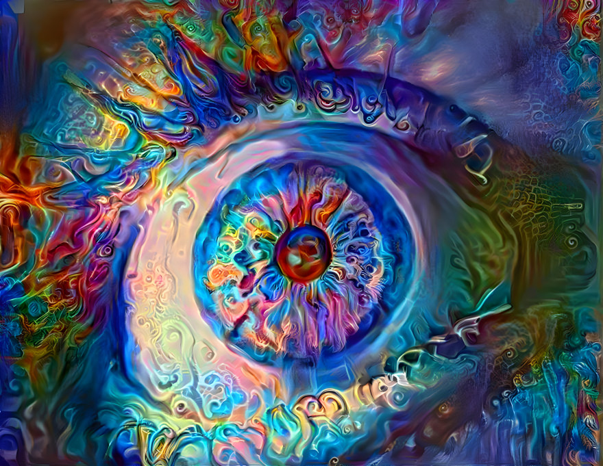 Eye