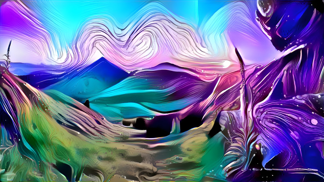 Mountain Wave