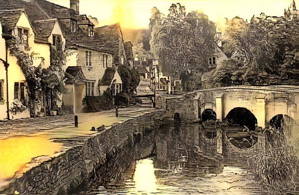 The Cotswolds Village