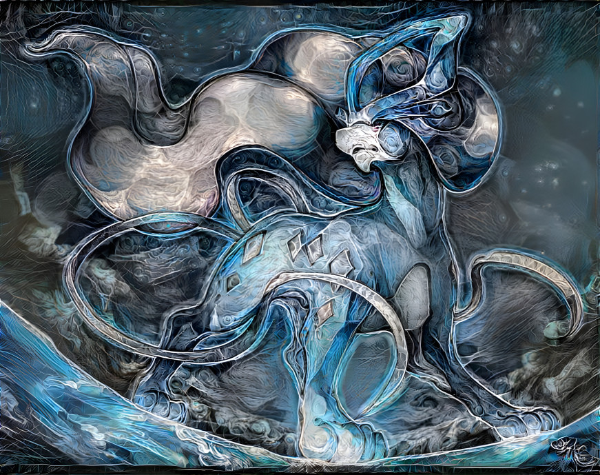 Suicune