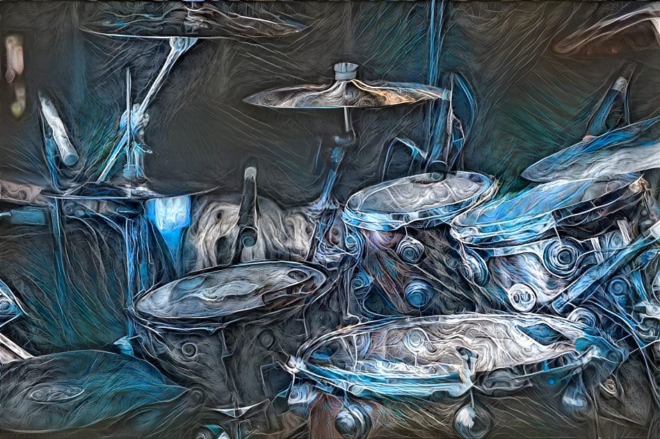 Drum