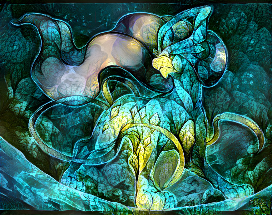 Suicune