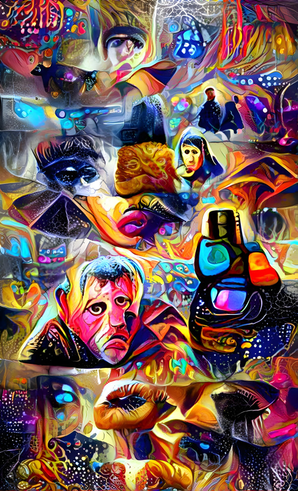 Blade Runner