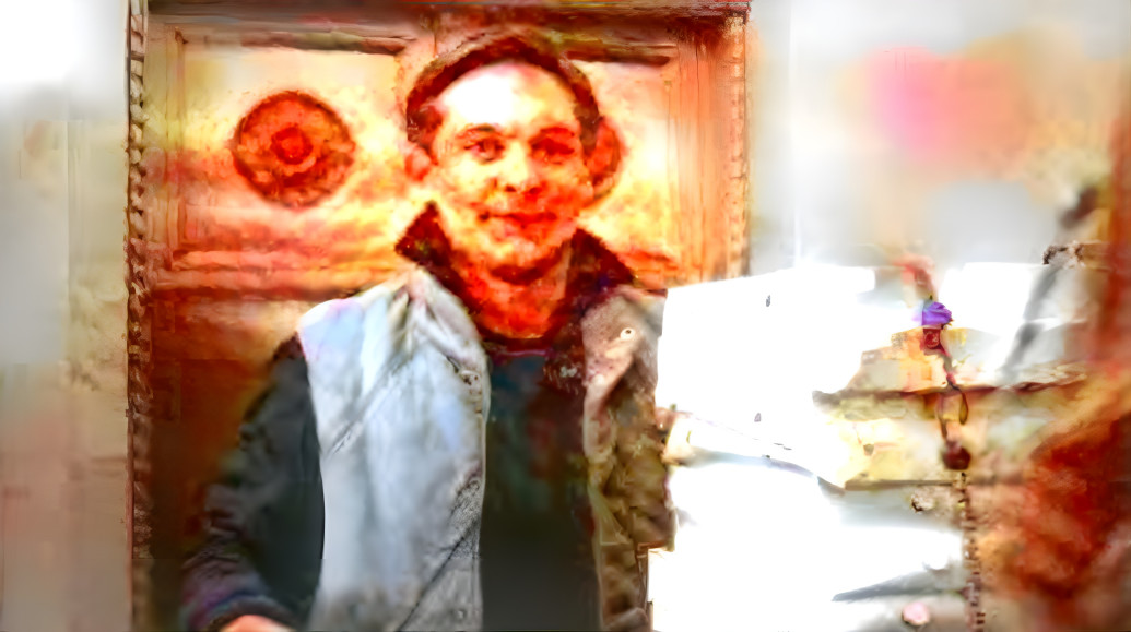 pizza time