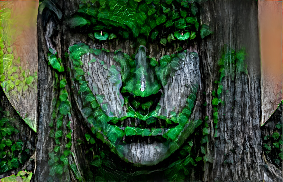 Dryad