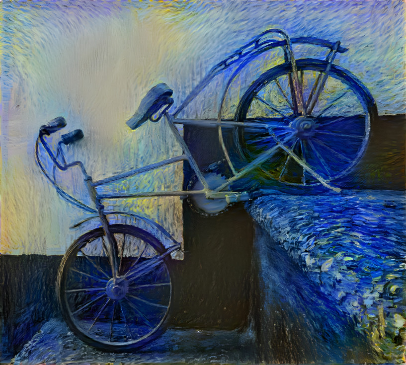 Bike 