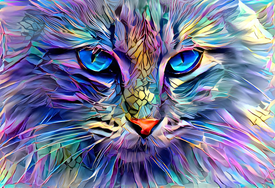 DiamonCat