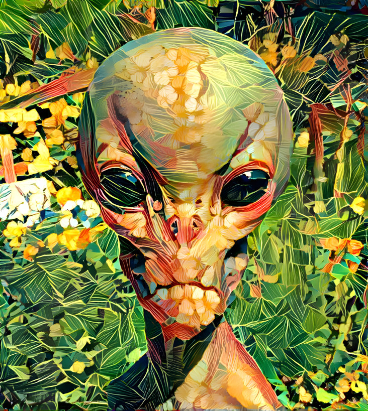 AlienX