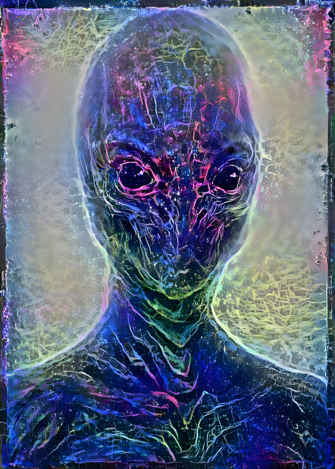 AlienX