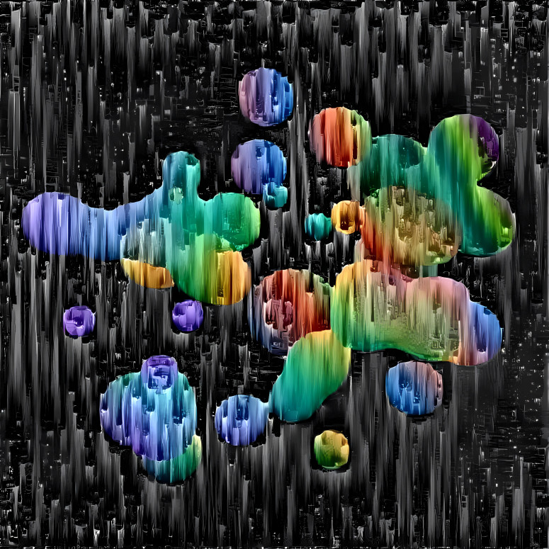 JWildfirexDeepDreamGenerator