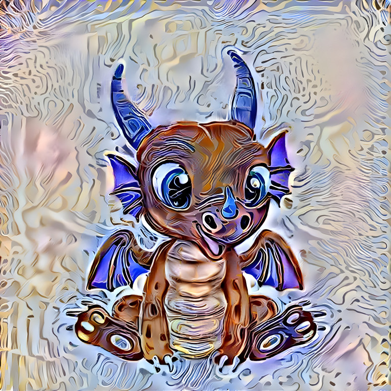 babydragon style