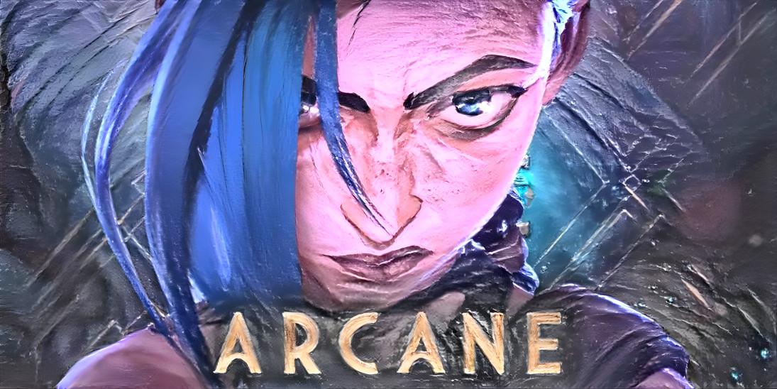 Arcane