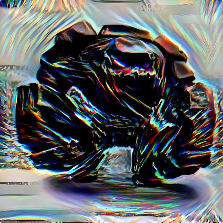 GlItCh gOlEm