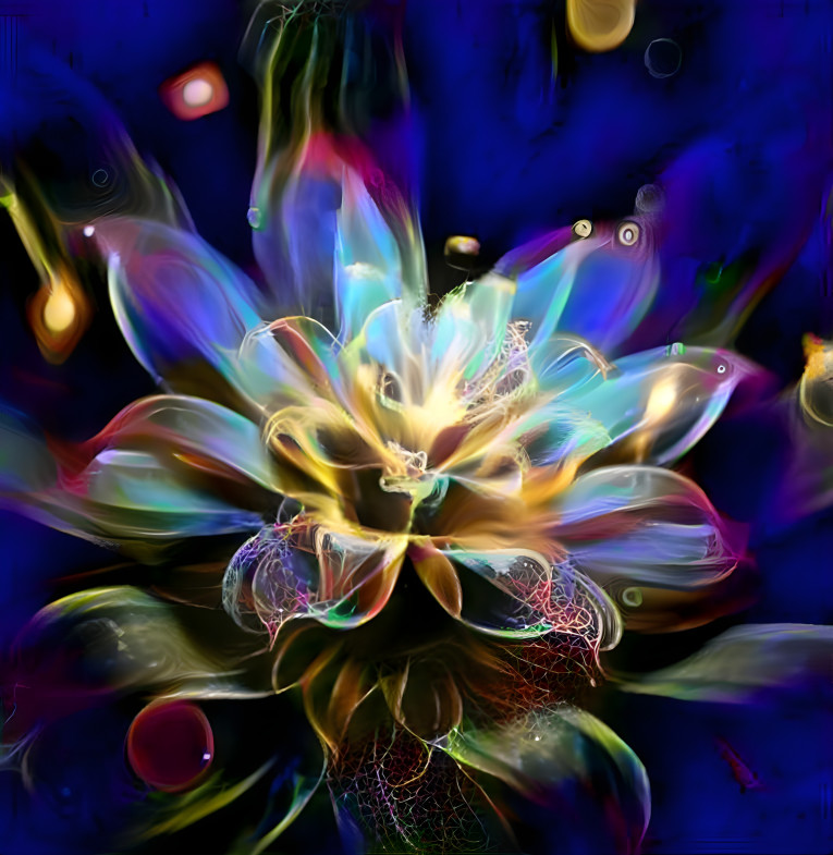 Mystic Flower