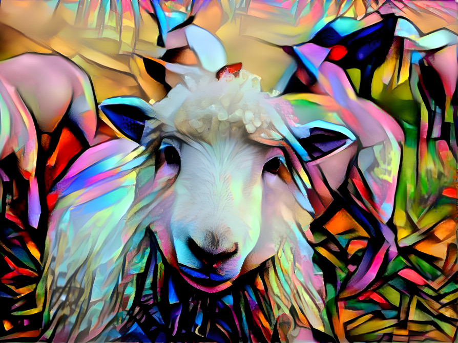 lamb