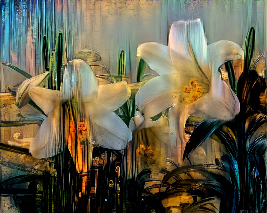 Lillies