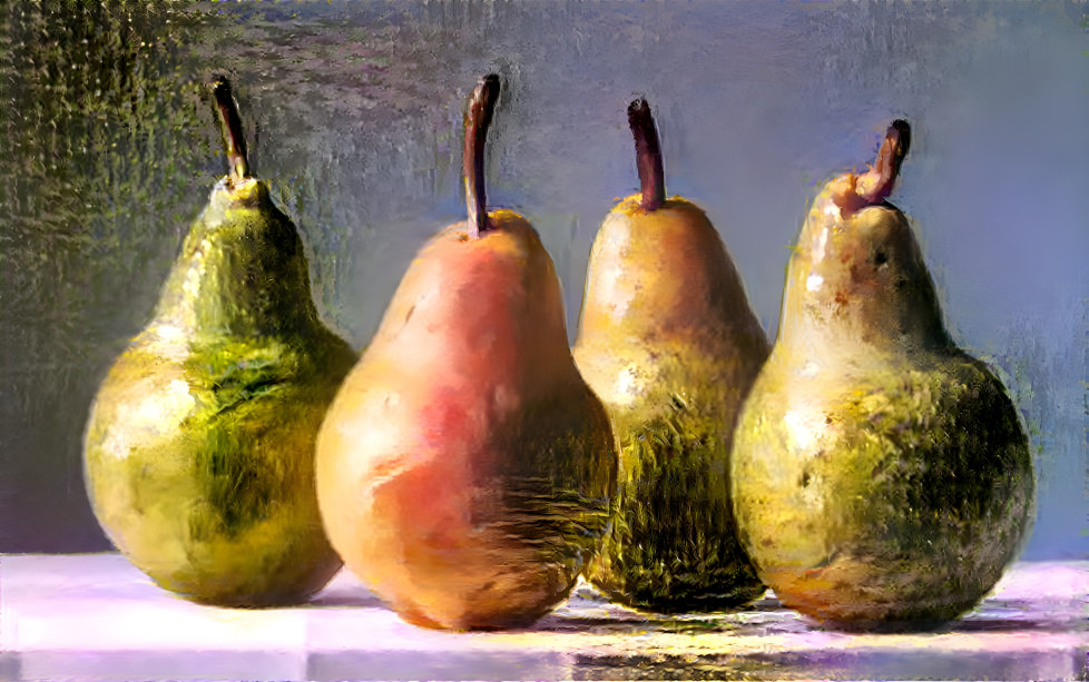 Pears