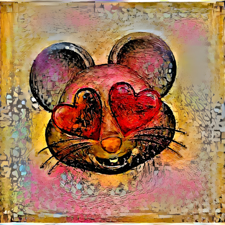 Mouse