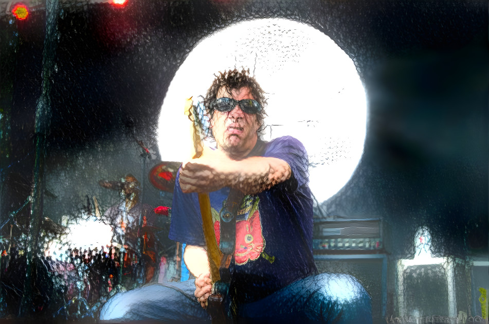 Dean Ween