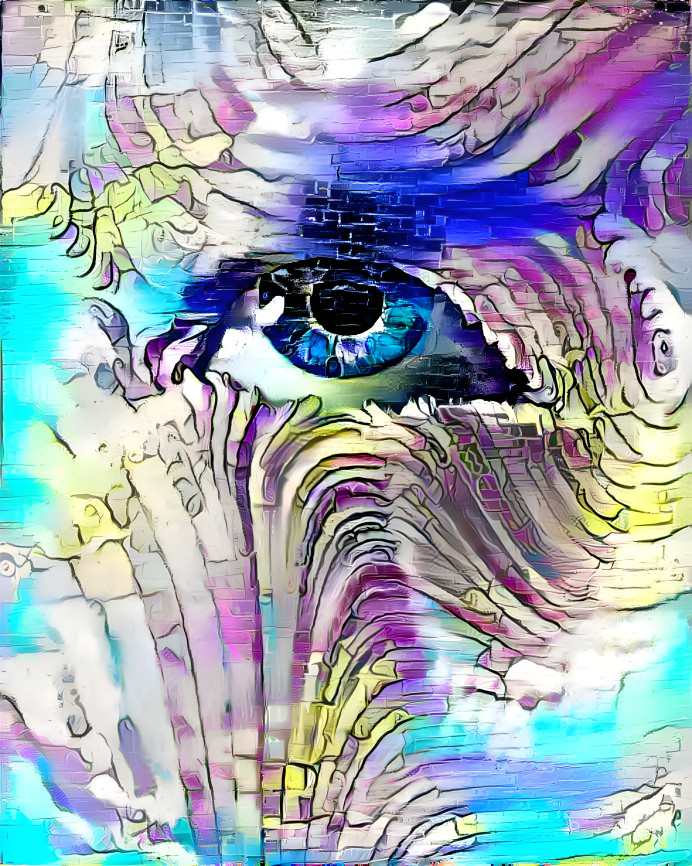 eye