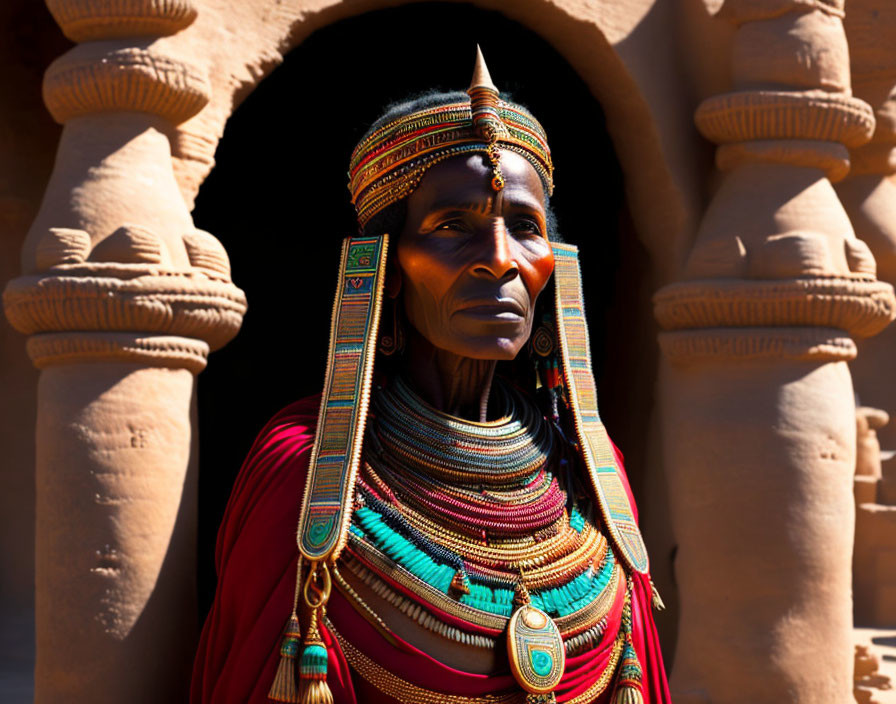 Oracle of Siwa