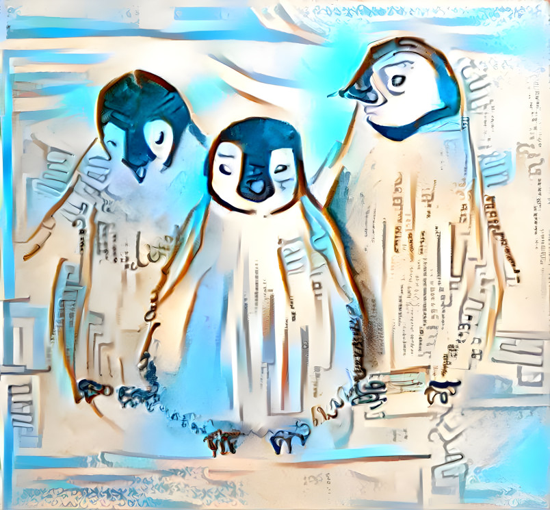 Penguins 2