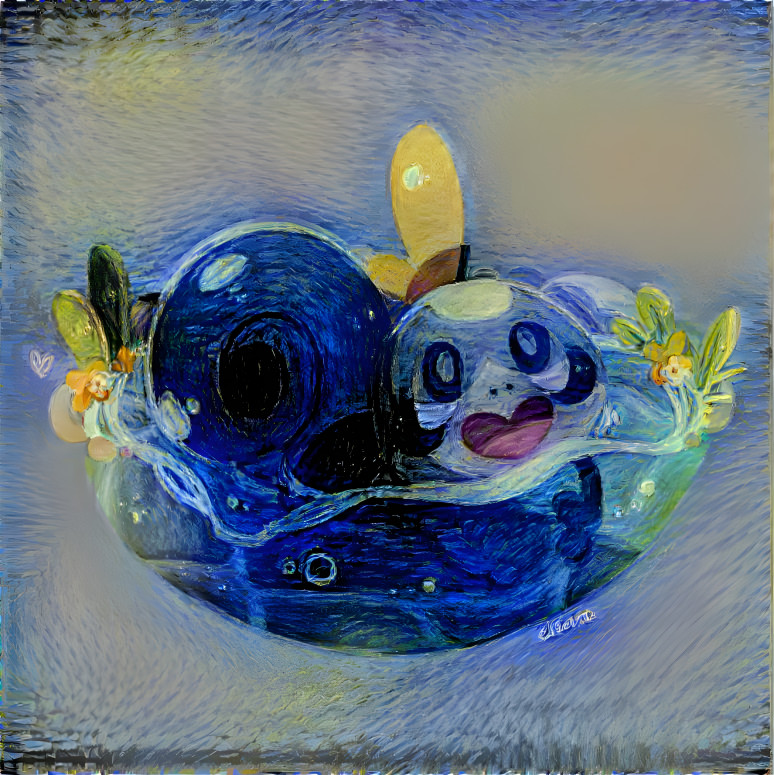 sobble