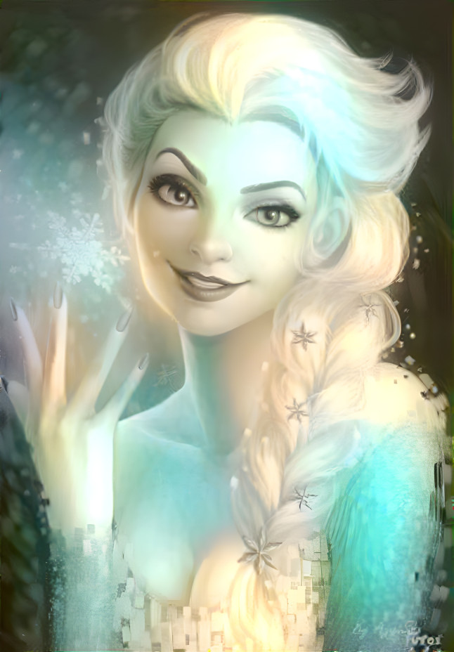 Elsa