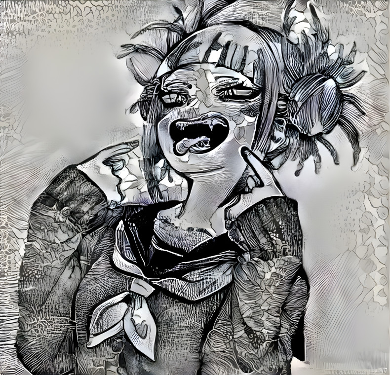 toga himiko