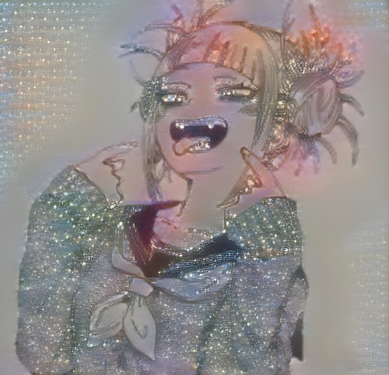 sparkely himiko toga