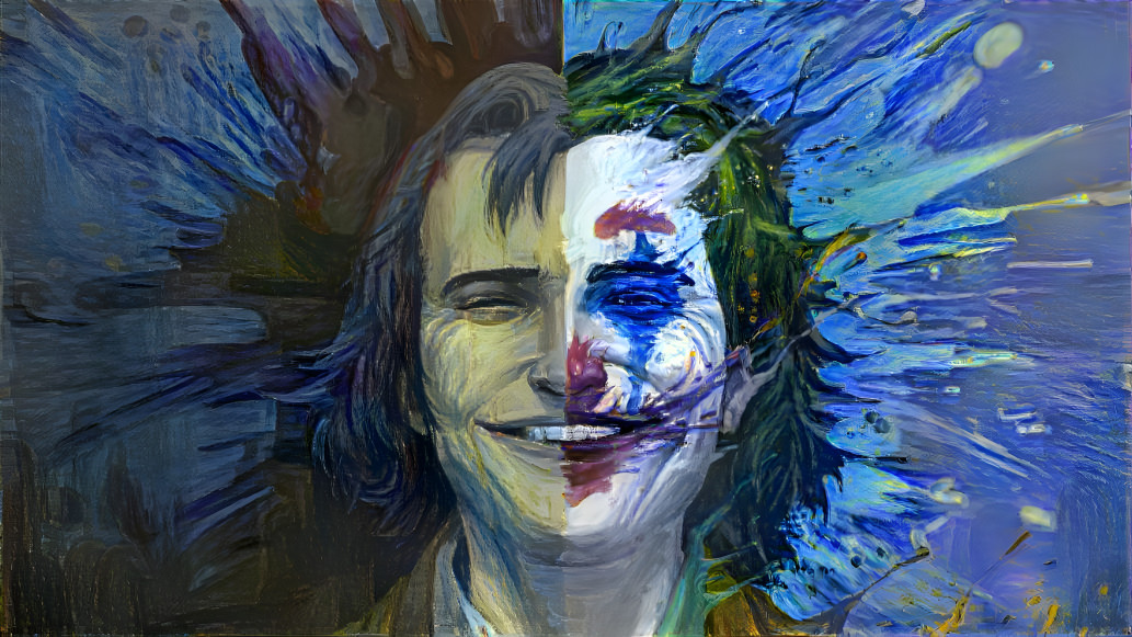 Arthur Fleck Joker