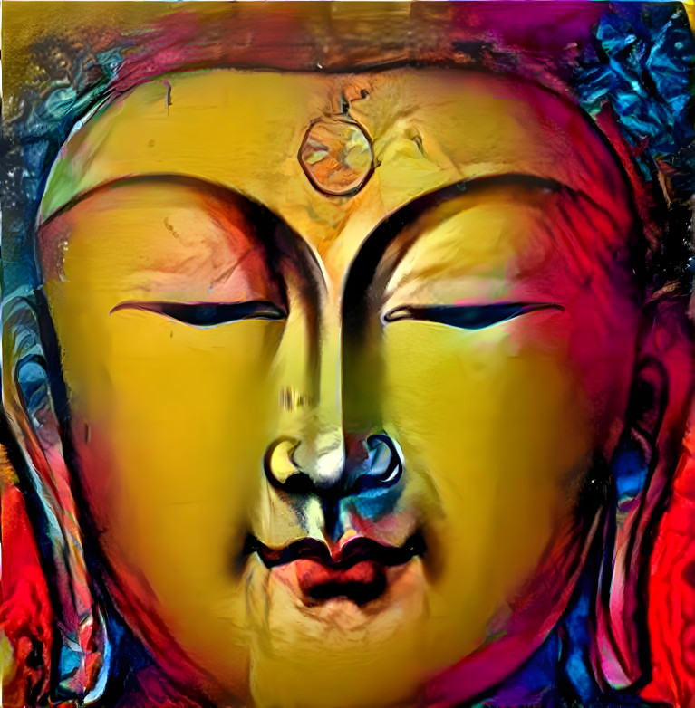 Buddha