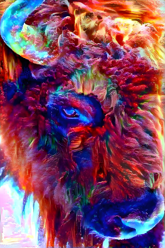 Rainbow Bull Shit