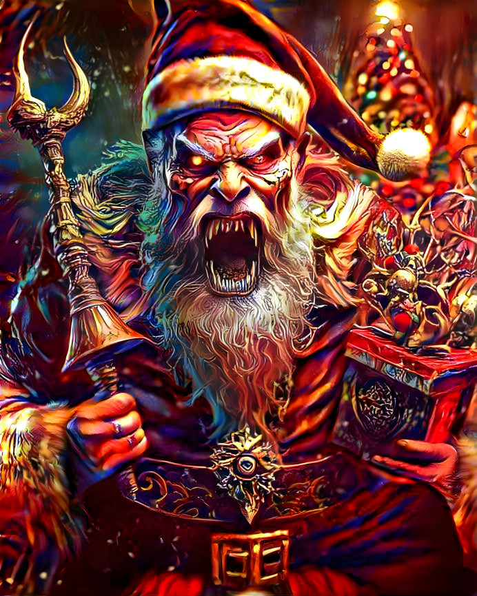 Santa