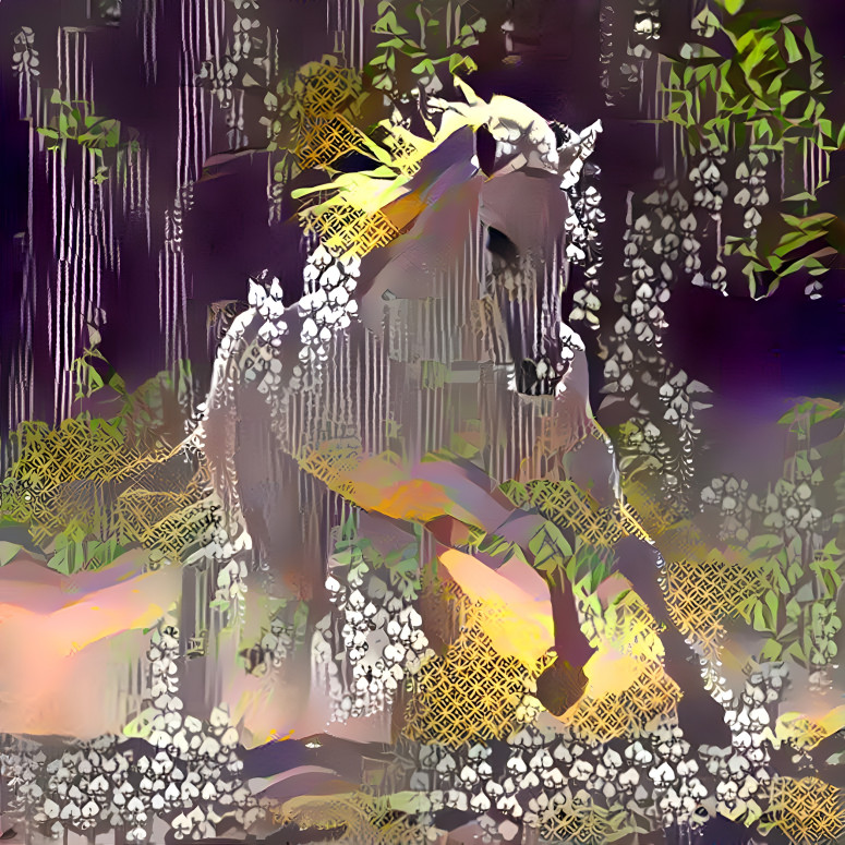 cheval