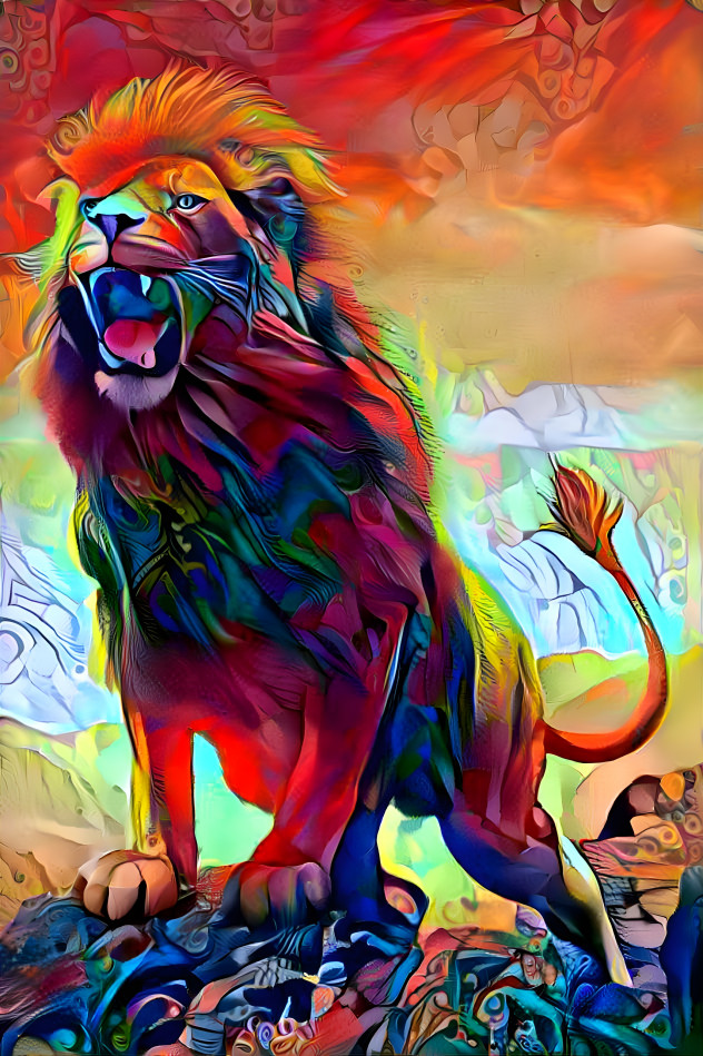 Lion