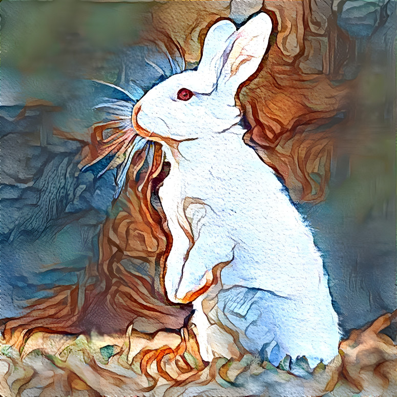 Rabbit