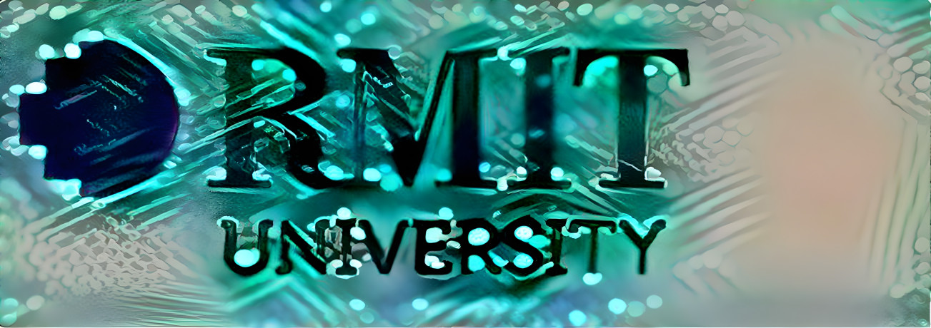 RMIT university