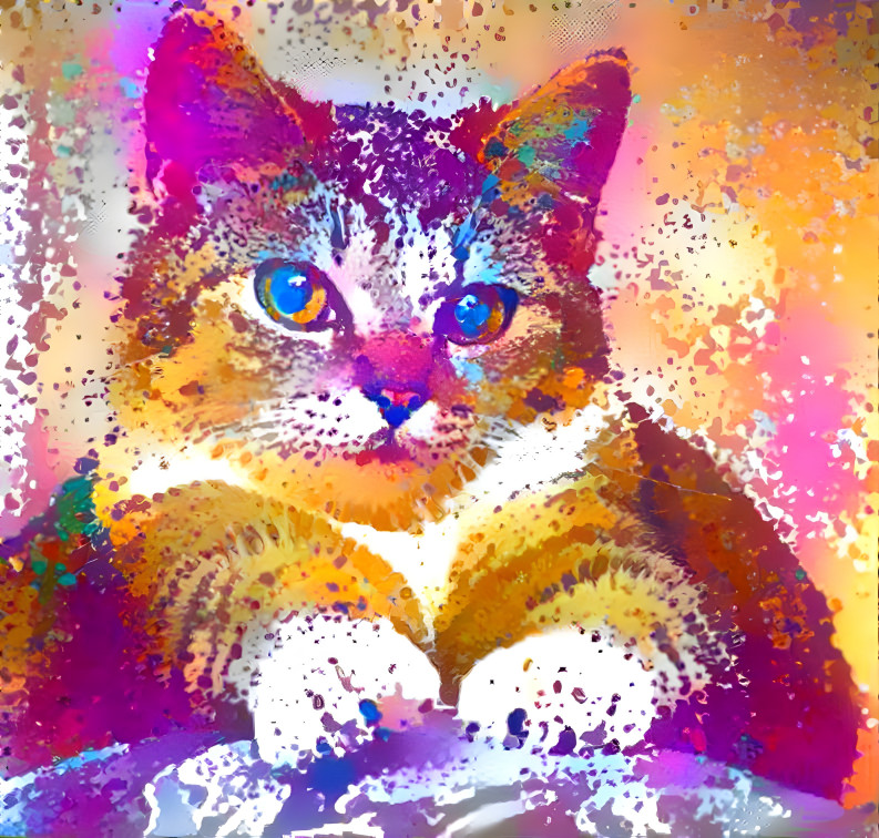 ColorCat