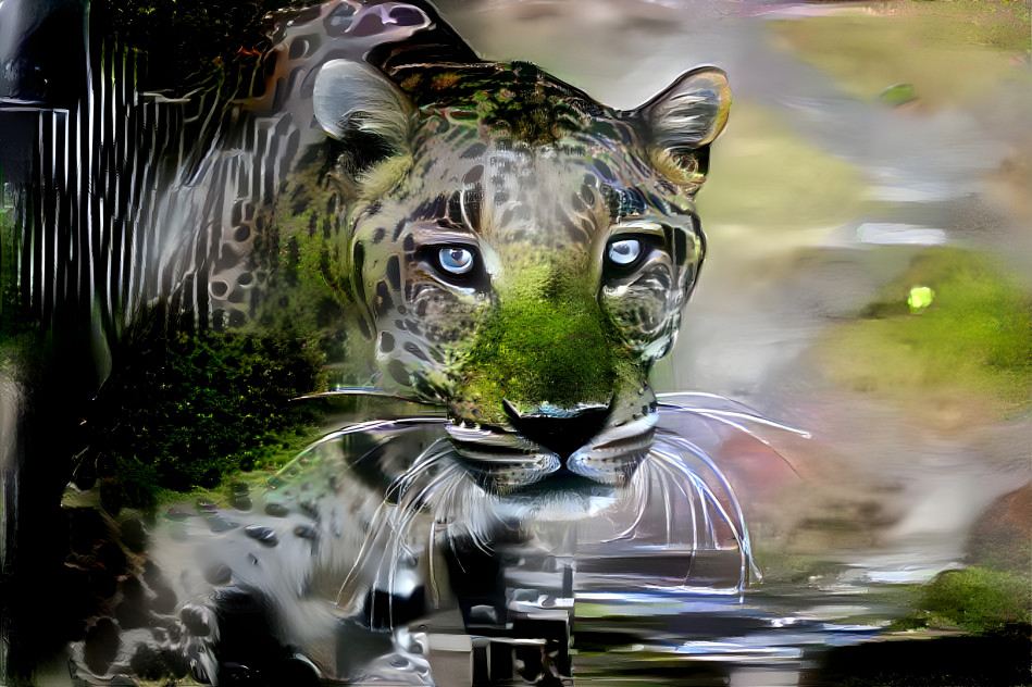 Jaguar