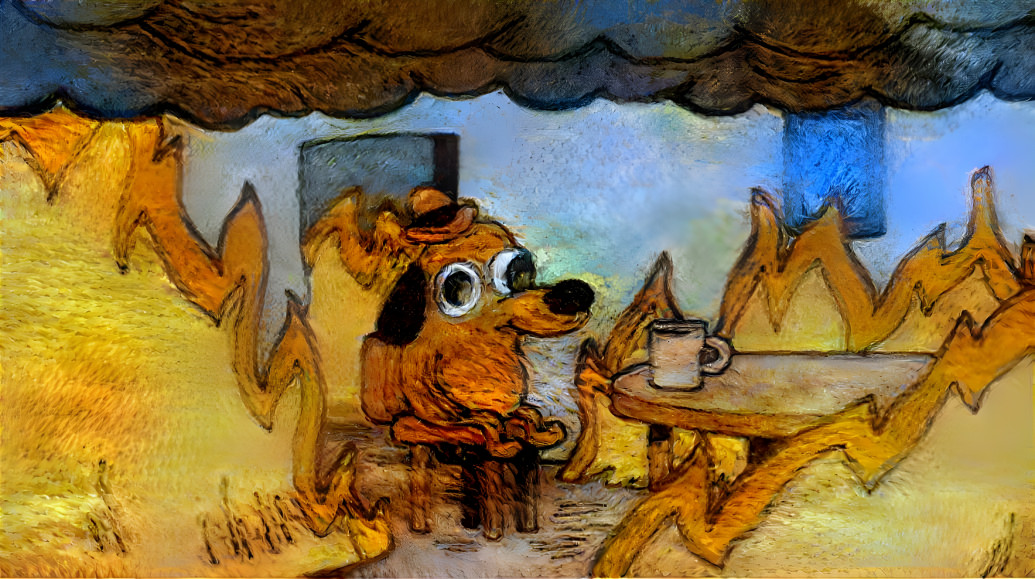 this is fine