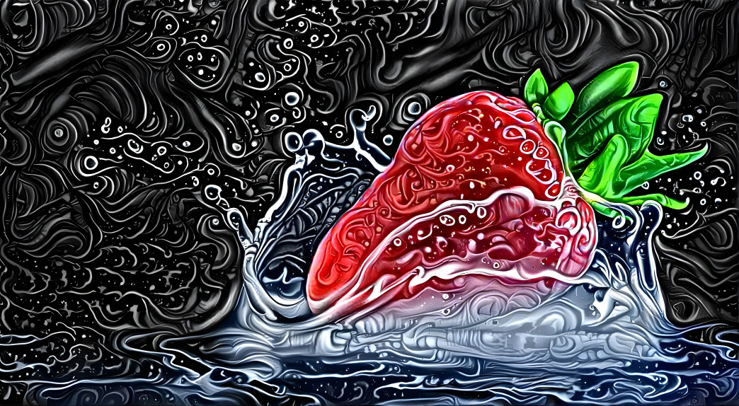 Strawberry