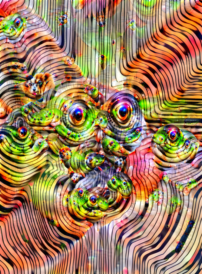 Stoned Ape