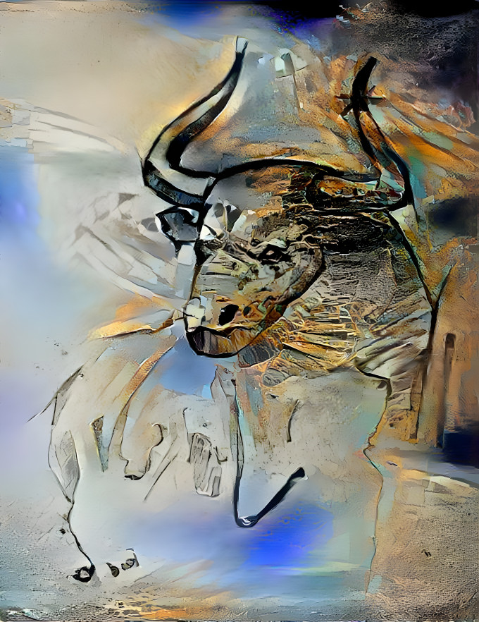 Bull