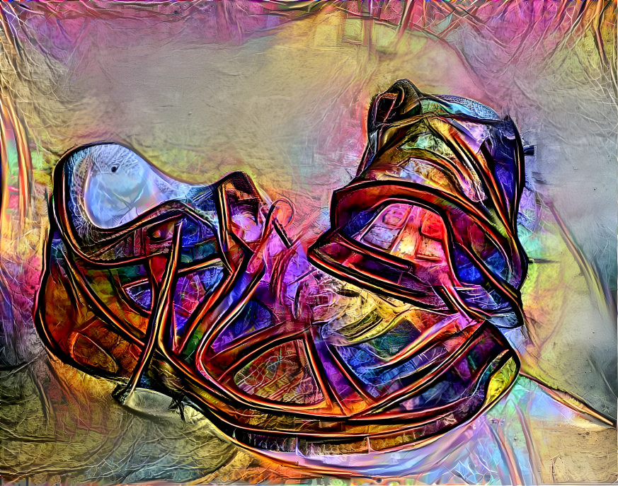 Shoe