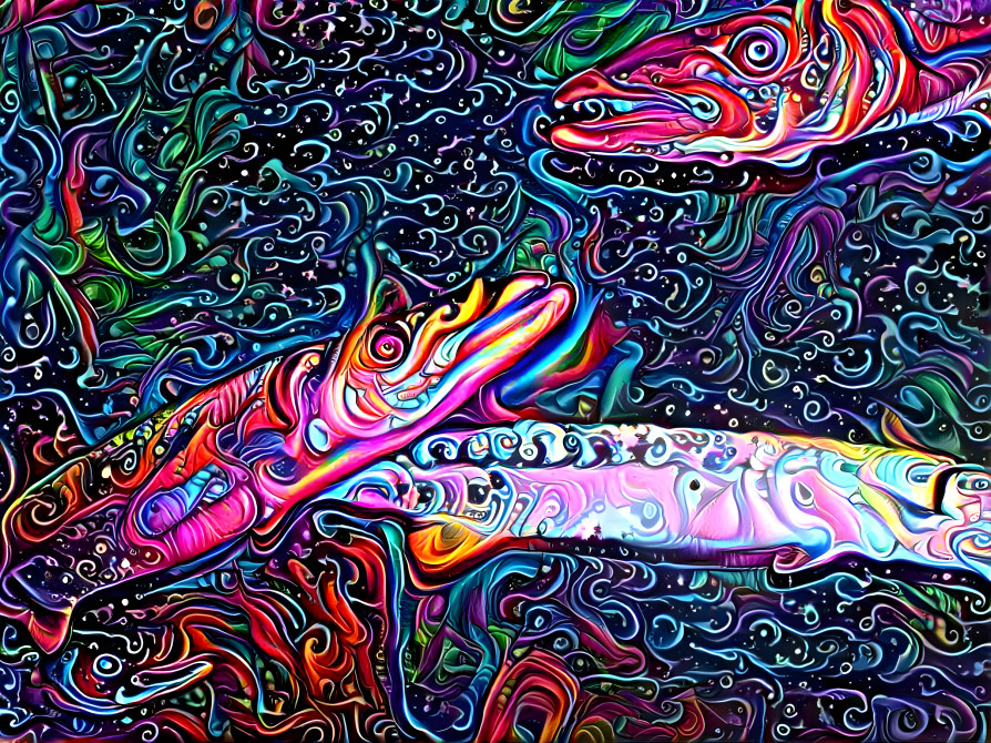 Barracuda