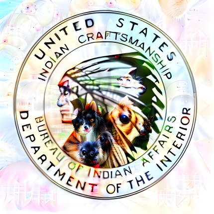 BIA Bureau of Indian Affairs