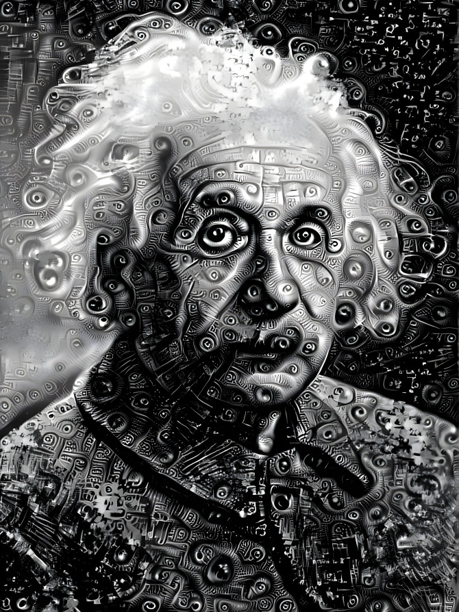 Einstein